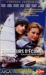 Chasseurs d'&#xE9;cume