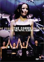 The Corrs: 'Live at the Royal Albert Hall' - St. Patrick's Day March 17, 1998