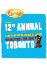 The 12th Annual Canadian Comedy Awards