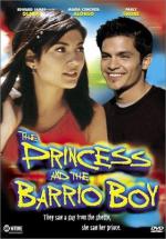 The Princess &#x26; the Barrio Boy