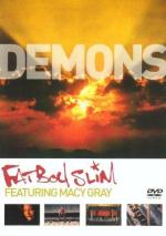 Fatboy Slim and Macy Gray: Demons
