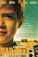A Boy Called Sailboat 