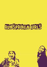 Rumspringa Girls