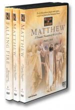 Визуальная Библия: Евангелие от Матфея