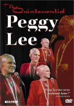 The Quintessential Peggy Lee