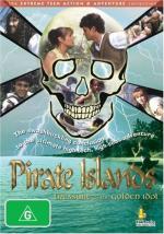 &#x22;Pirate Islands&#x22;