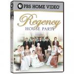 The Regency House Party