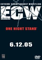 ECW Одна ночь противостояния