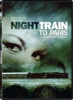 Ночной поезд до Парижа