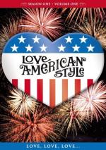 Любовь по-американски