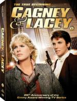 Cagney &#x26; Lacey