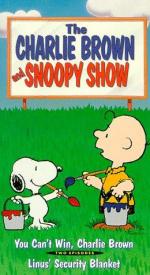 "The Charlie Brown and Snoopy Show"