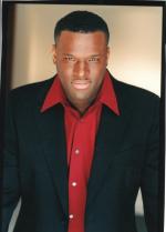 Zedric Harris