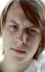 Егор Абраменко