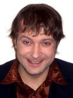 Алексей Федотов