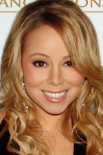 Мэрайя Кэри