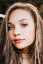 Мэдди Зиглер