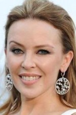 Кайли Миноуг