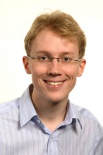 Марк Рейнер