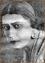 Евгения Хованская
