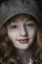 Eve Maher