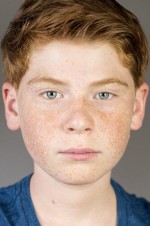 Carson Holmes