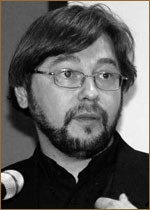 Алексей Бурыкин