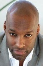 Колин Лоуренс