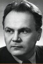 Владимир Чобур