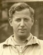 Charles Lacey