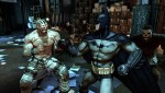 Batman: Arkham Asylum: 1280x720 / 311.35 Кб
