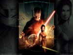 Фото Star Wars: Knights of the Old Republic