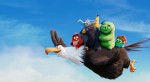 Фото Angry Birds в кино 2