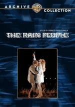Фото Люди дождя