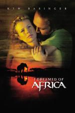Я мечтала об Африке: 550x830 / 59 Кб