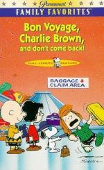 Фото Bon Voyage, Charlie Brown (and Don't Come Back!!)