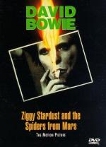Ziggy Stardust and the Spiders from Mars: 344x475 / 37 Кб