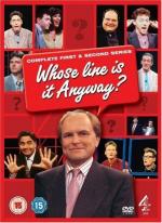 Whose Line Is It Anyway?: 365x500 / 52 Кб