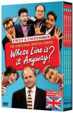 Whose Line Is It Anyway?: 323x500 / 59 Кб