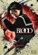 Кровь: Последний вампир: 1026x1488 / 367 Кб