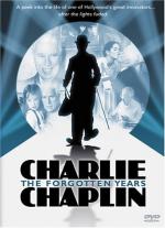 Charlie Chaplin - Les années suisses: 364x500 / 39 Кб