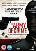 The Army of Crime: 355x500 / 48 Кб