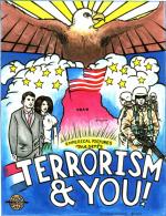 Фото Terrorism and You!