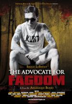 Фото The Advocate for Fagdom