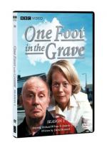 One Foot in the Grave: 369x500 / 37 Кб