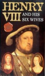 Фото Генрих VIII и его шесть жен