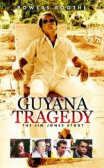 Гайанская трагедия: История Джима Джонса: 296x475 / 54 Кб