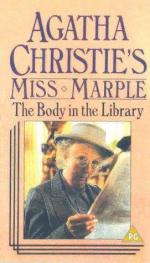 Мисс Марпл: Тело в библиотеке: 271x475 / 38 Кб