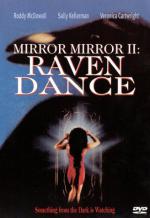 Зеркало, зеркало 2: Танец ворона: 328x475 / 33 Кб