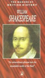 Уильям Шекспир: 274x475 / 31 Кб